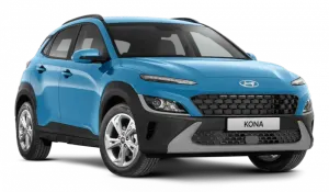Hyundai Kona Híbrido GL Automática 2026